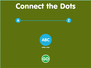 Connect the Dots 